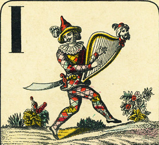 3507 Piatnik 1903 3507 Piatnik 1903