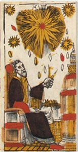 Onore 17 o senza numero Astronomo con compasso Onore 17 o senza numero Astronomo con compasso