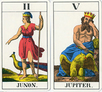 Onore 2 Giunone - 5 Giove Onore 2 Giunone - 5 Giove