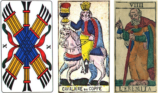 Numerali, figure e onori